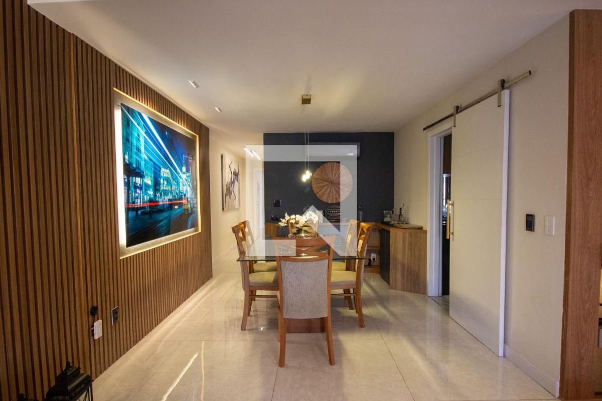Cobertura, 5 quartos, 380 m² - Foto 8