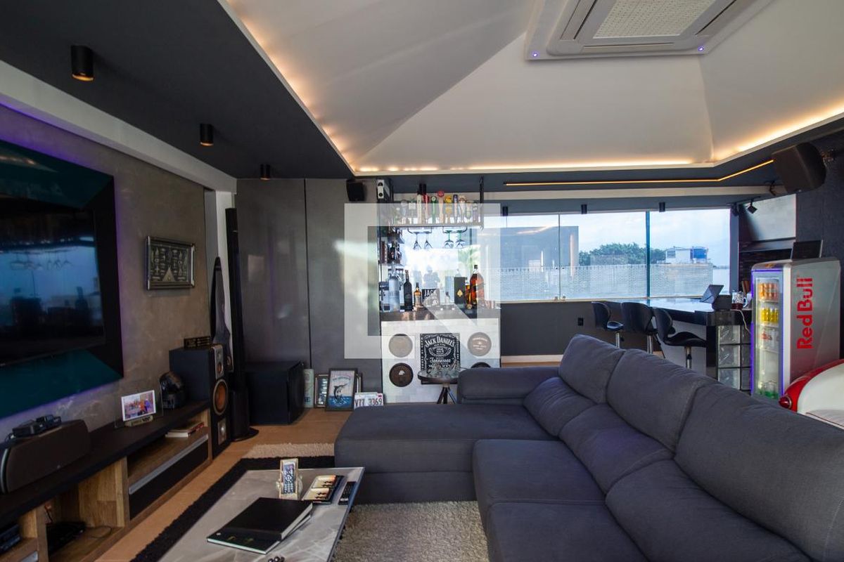 Cobertura, 5 quartos, 380 m² - Foto 122