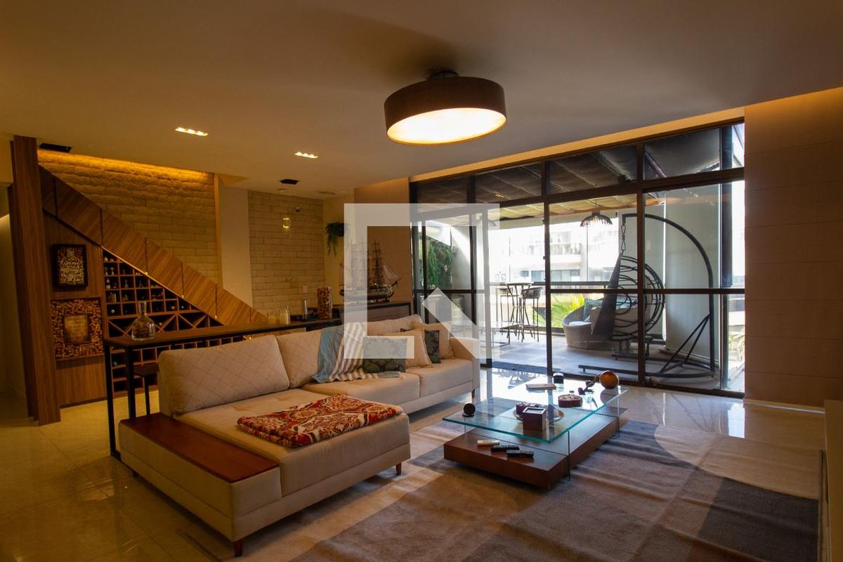 Cobertura, 5 quartos, 380 m² - Foto 12