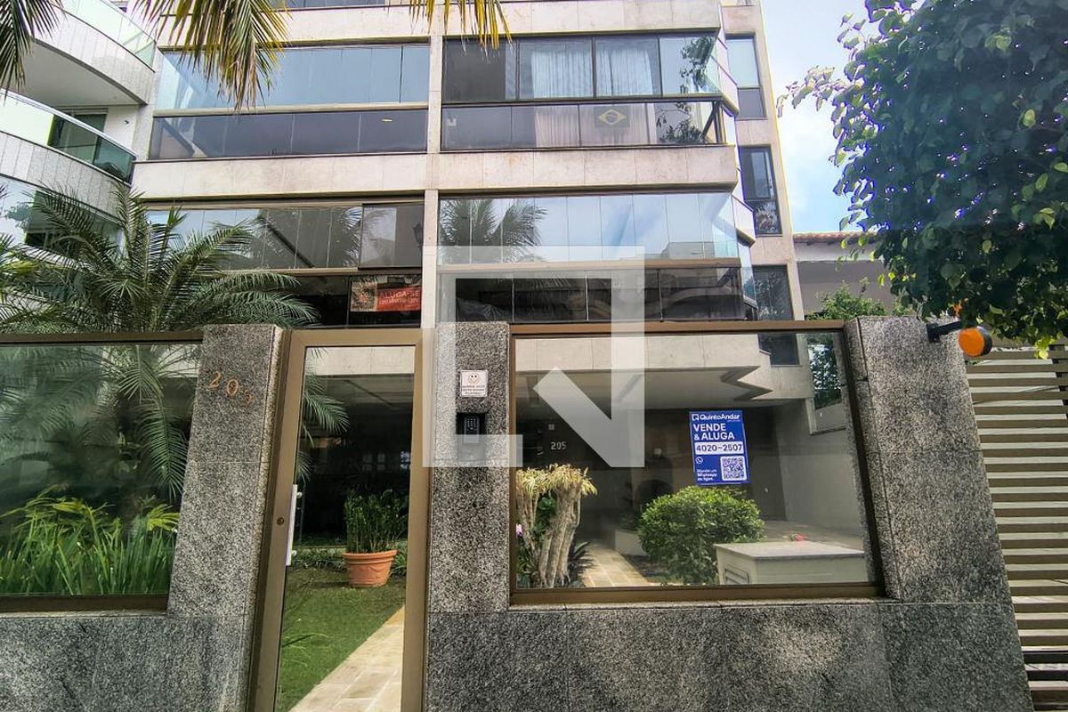 Cobertura, 5 quartos, 380 m² - Foto 152