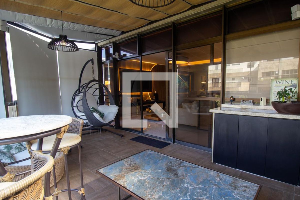 Cobertura, 5 quartos, 380 m² - Foto 20