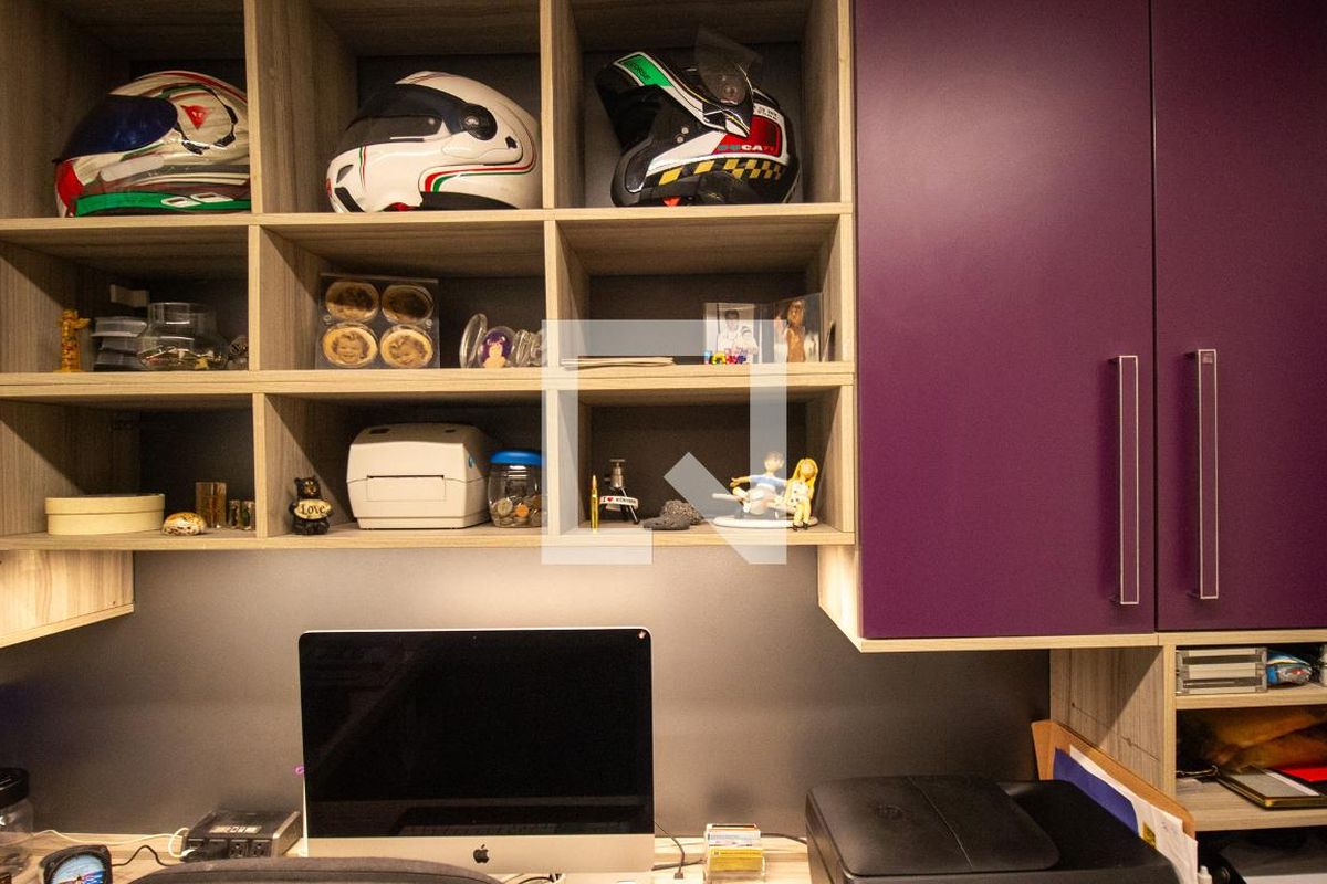 Cobertura, 5 quartos, 380 m² - Foto 34