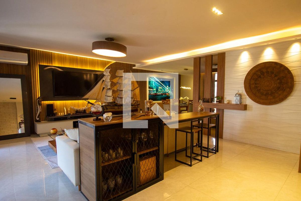 Cobertura, 5 quartos, 380 m² - Foto 4