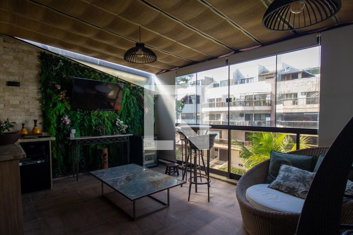 Cobertura, 5 quartos, 380 m² - Foto 14