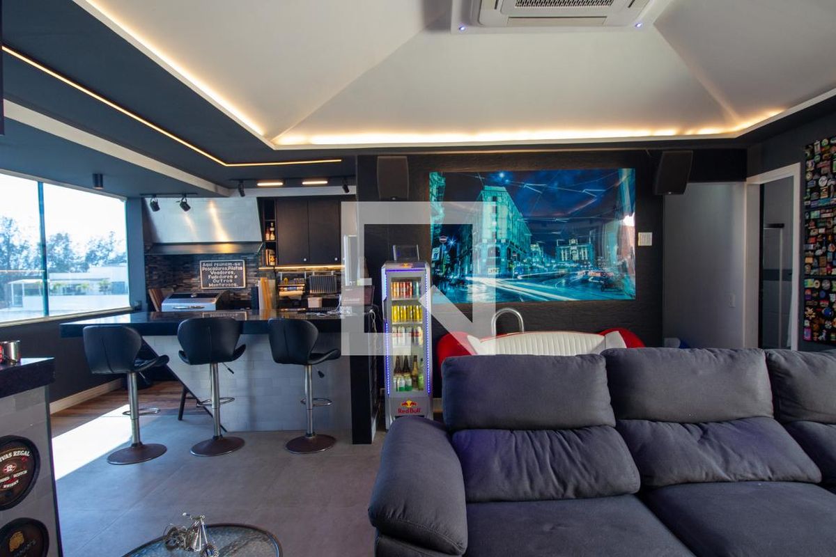 Cobertura, 5 quartos, 380 m² - Foto 124