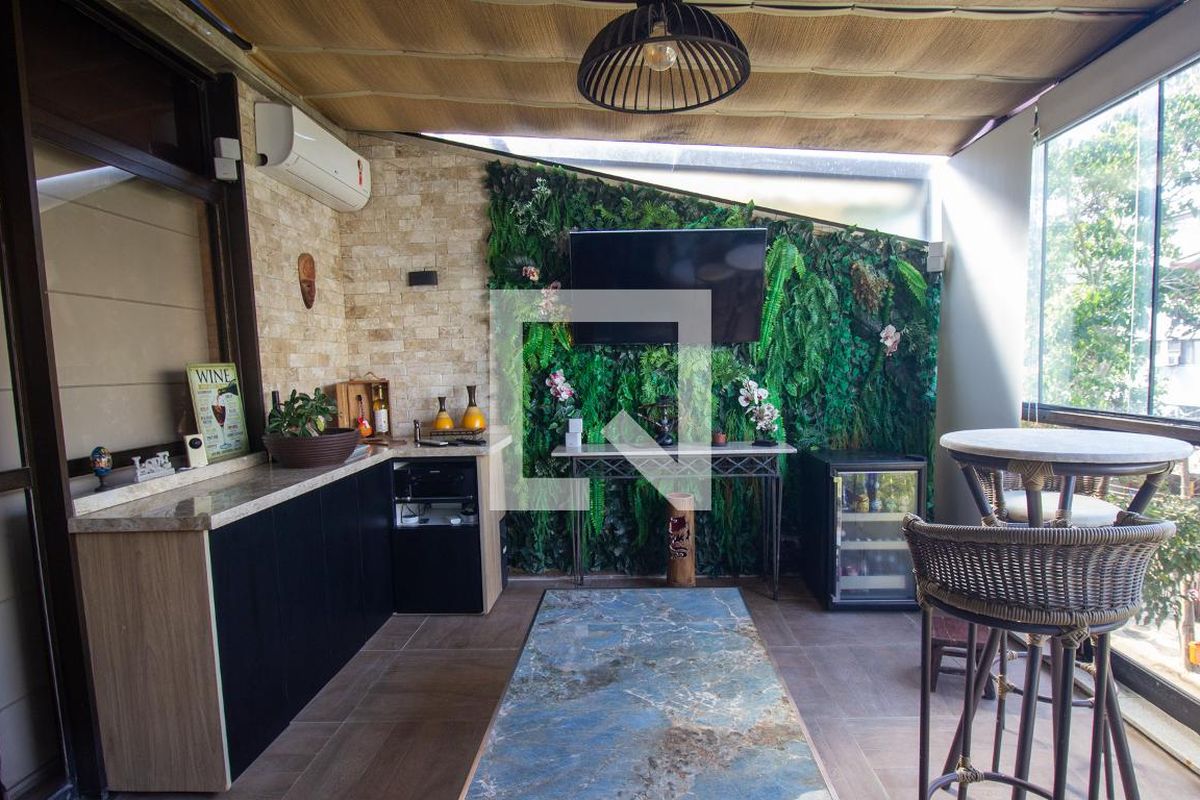 Cobertura, 5 quartos, 380 m² - Foto 16