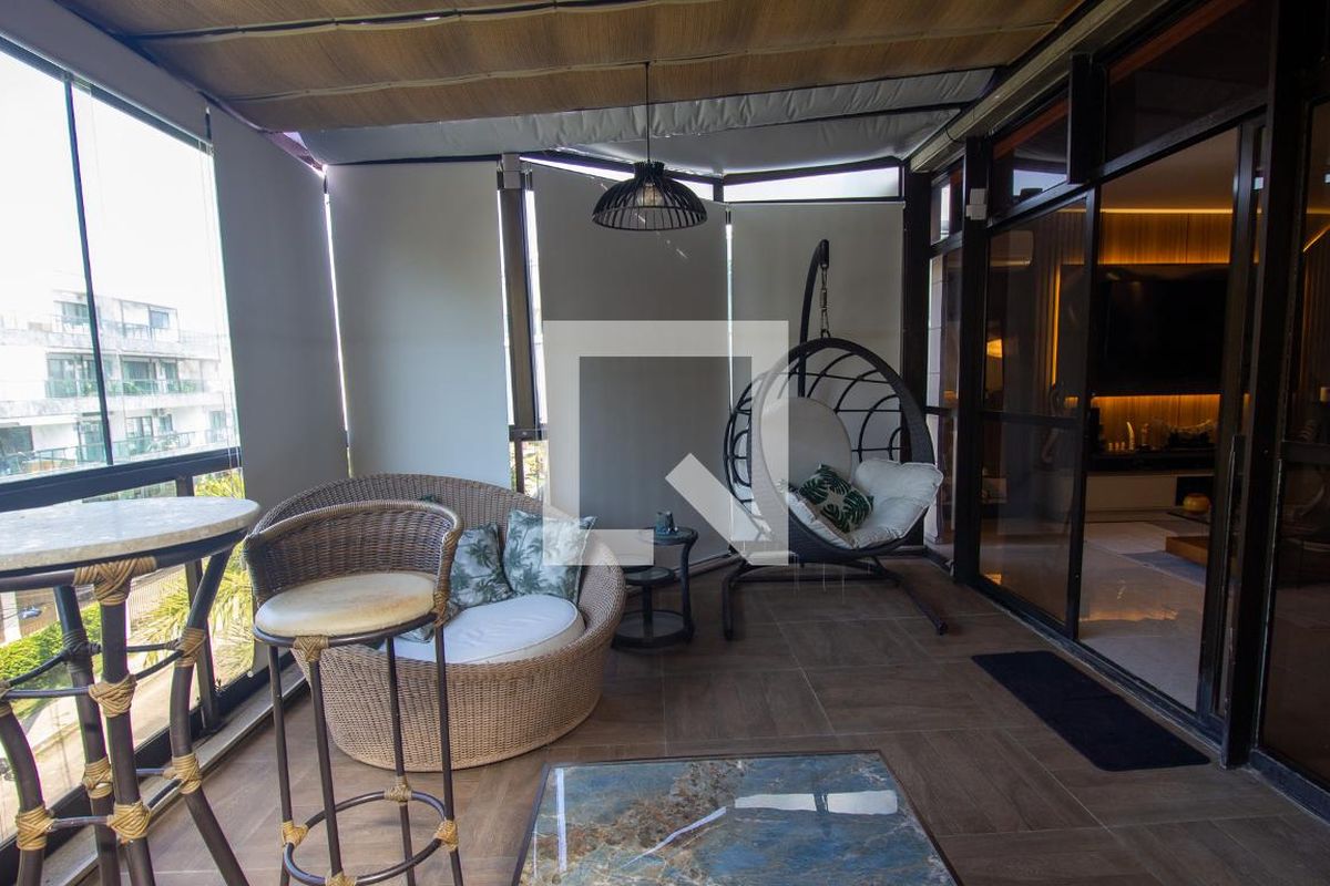 Cobertura, 5 quartos, 380 m² - Foto 18