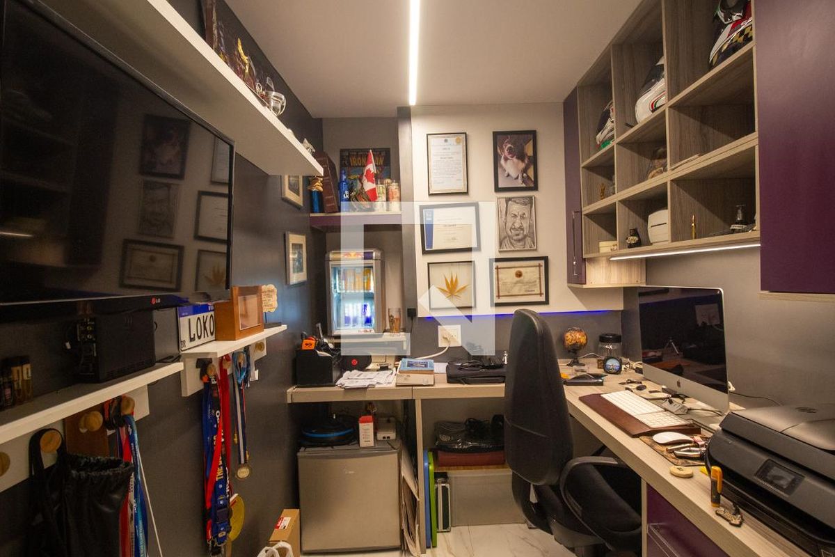 Cobertura, 5 quartos, 380 m² - Foto 30