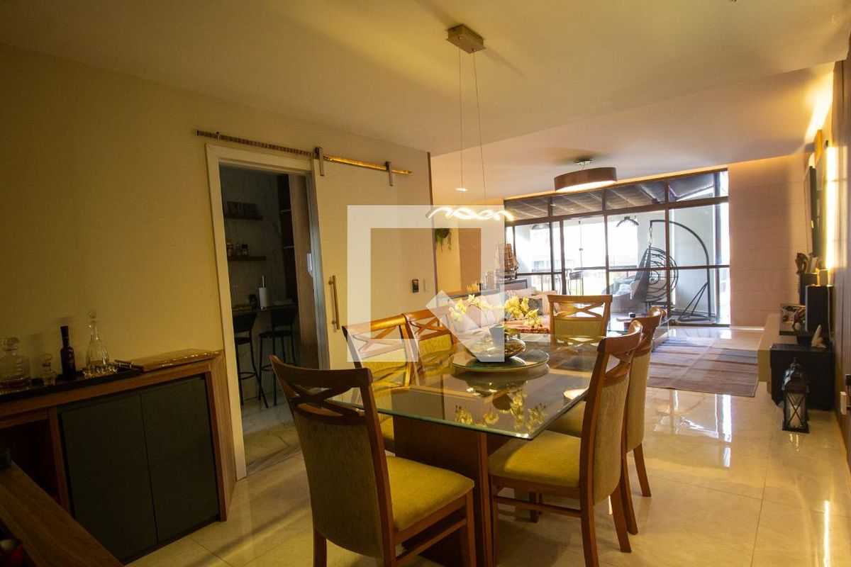 Cobertura, 5 quartos, 380 m² - Foto 10