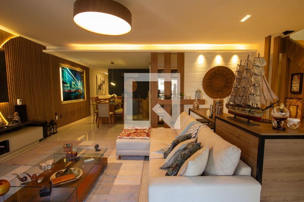 Cobertura, 5 quartos, 380 m² - Foto 2