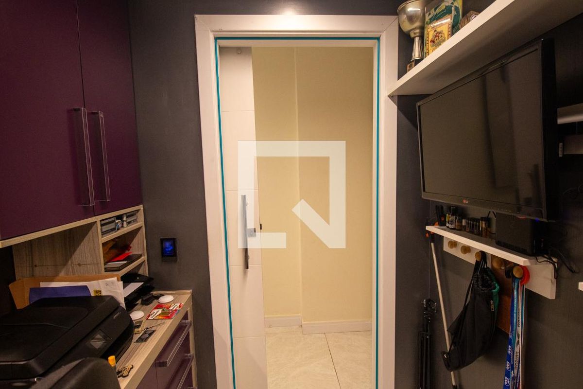 Cobertura, 5 quartos, 380 m² - Foto 36