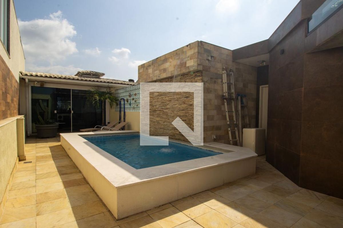 Cobertura, 5 quartos, 380 m² - Foto 148