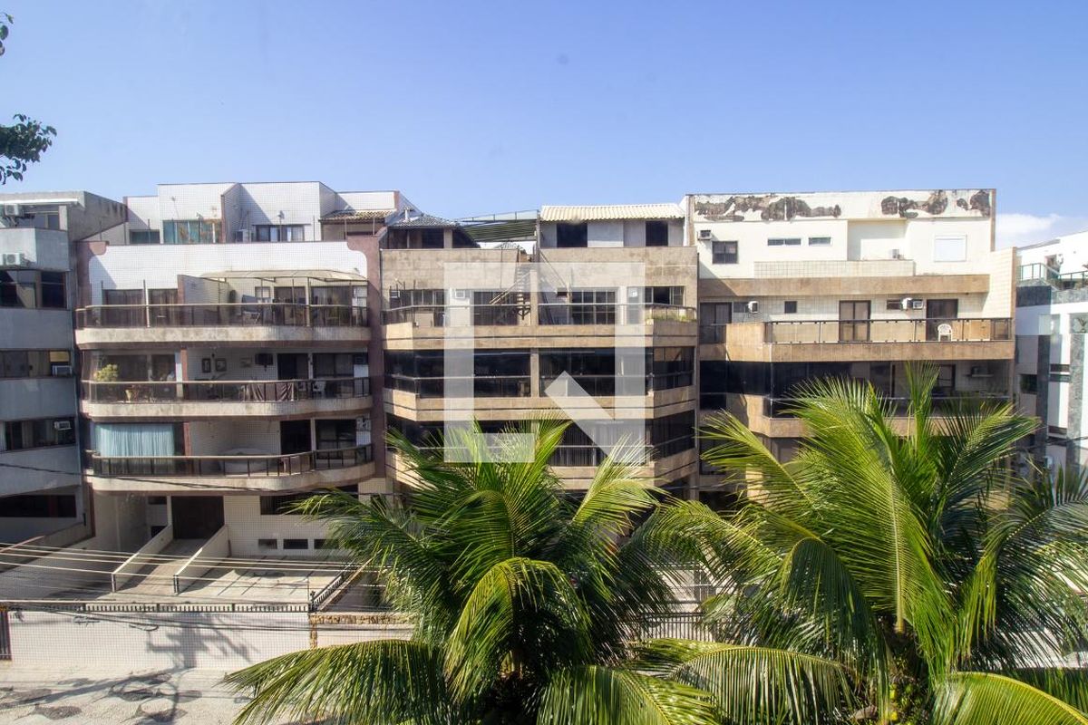 Cobertura, 5 quartos, 380 m² - Foto 22