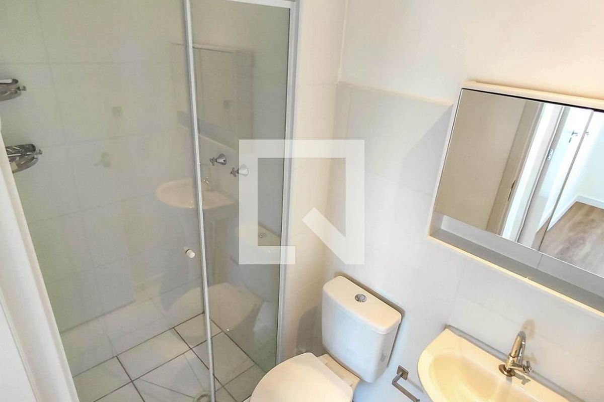 Apartamento, 2 quartos, 37 m² - Foto 12