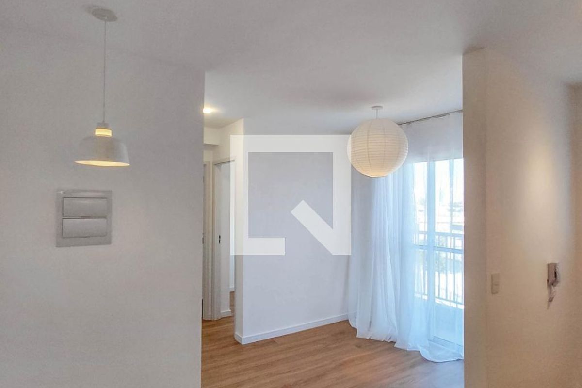 Apartamento, 2 quartos, 37 m² - Foto 28