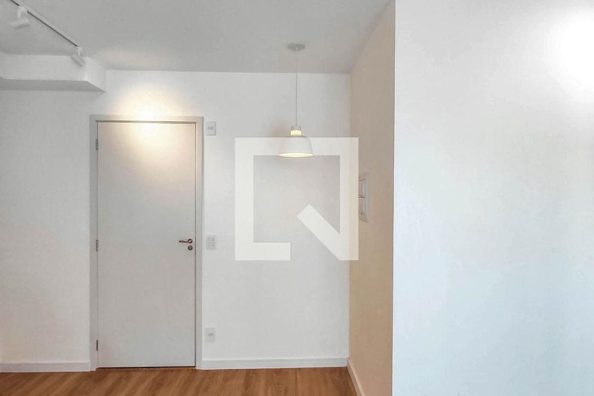 Apartamento, 2 quartos, 37 m² - Foto 2