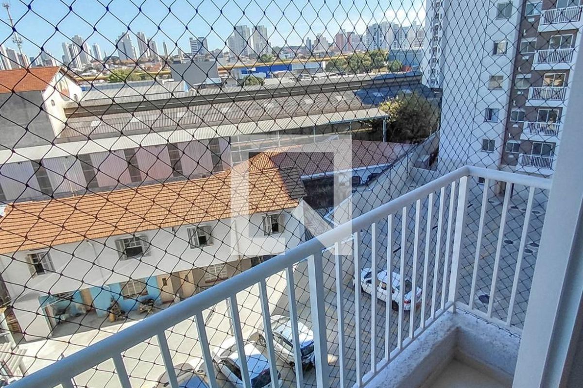 Apartamento, 2 quartos, 37 m² - Foto 22