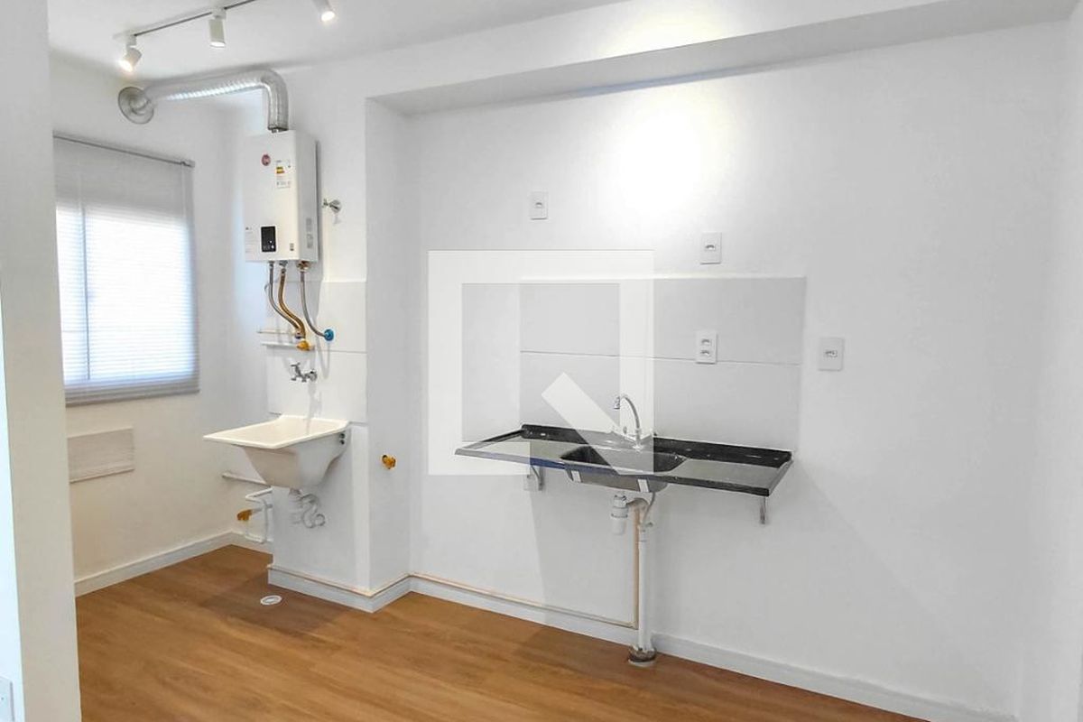 Apartamento, 2 quartos, 37 m² - Foto 6