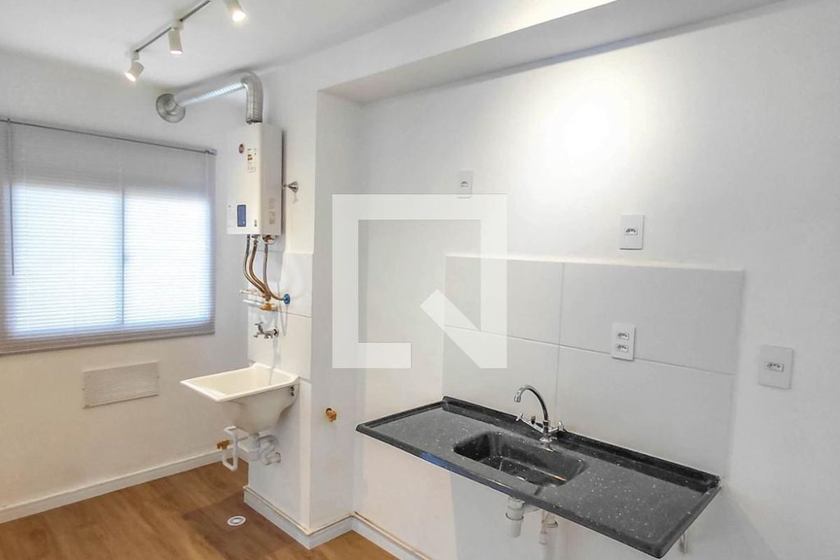 Apartamento, 2 quartos, 37 m² - Foto 8