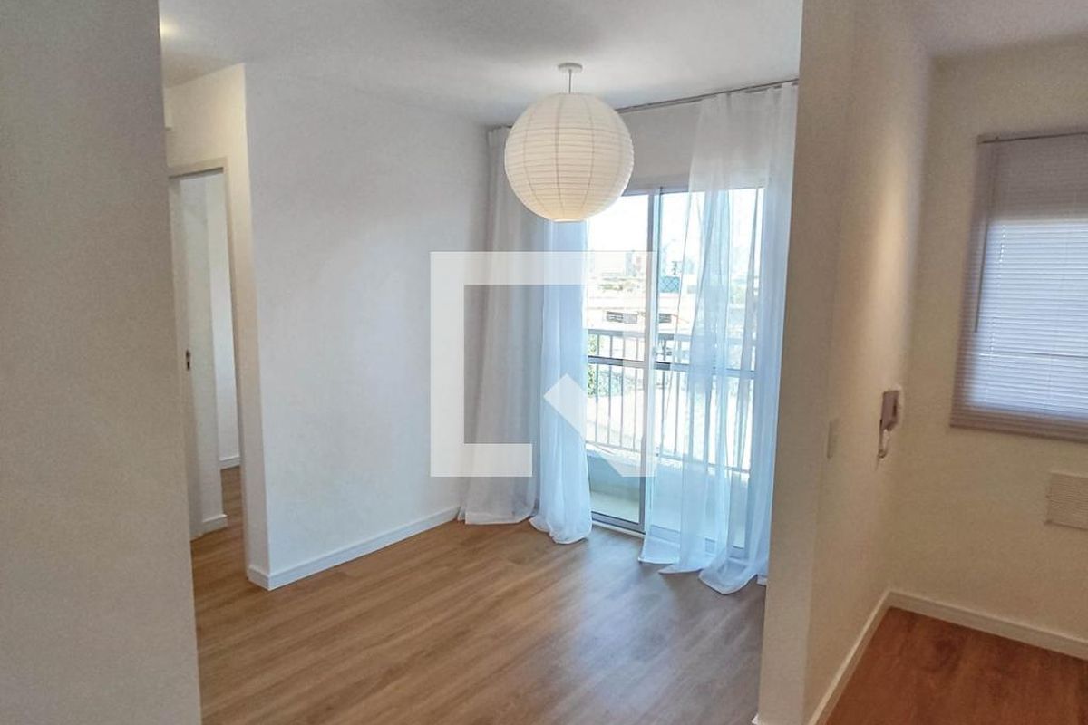 Apartamento, 2 quartos, 37 m² - Foto 26