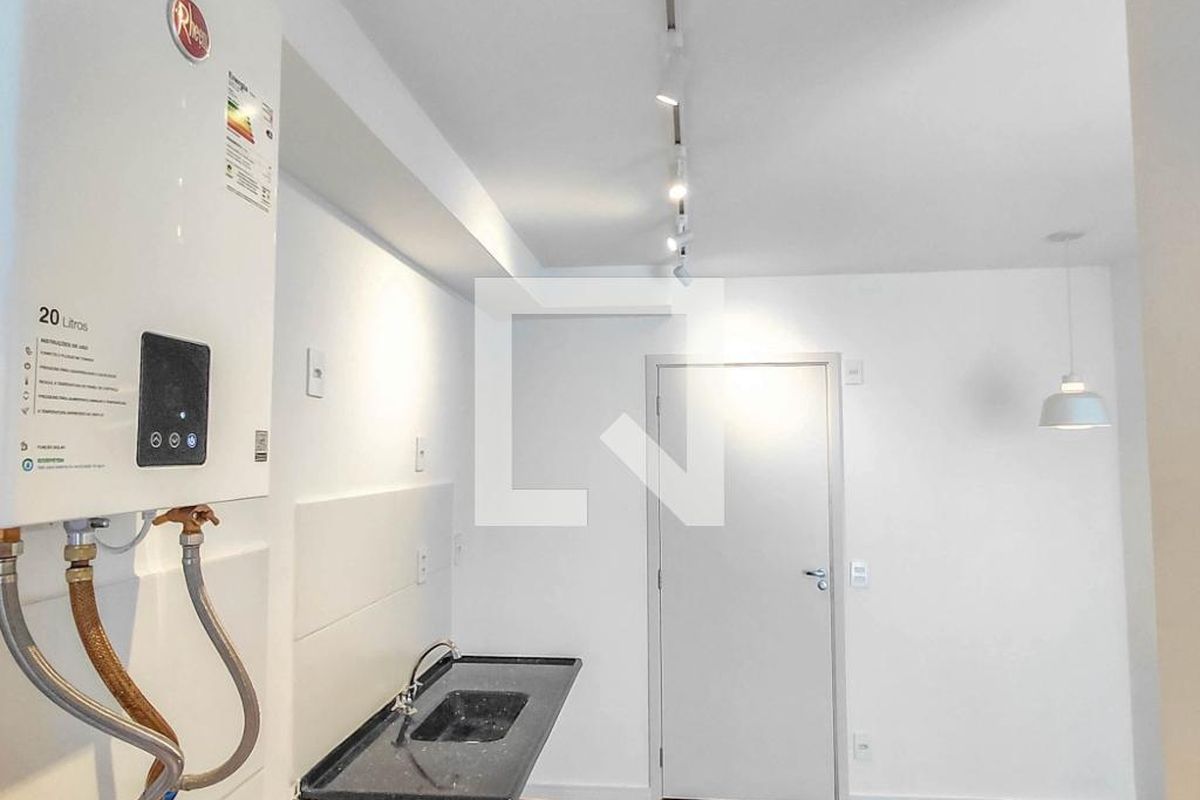 Apartamento, 2 quartos, 37 m² - Foto 10