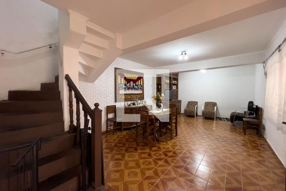 Casa, 2 quartos, 100 m² - Foto 2