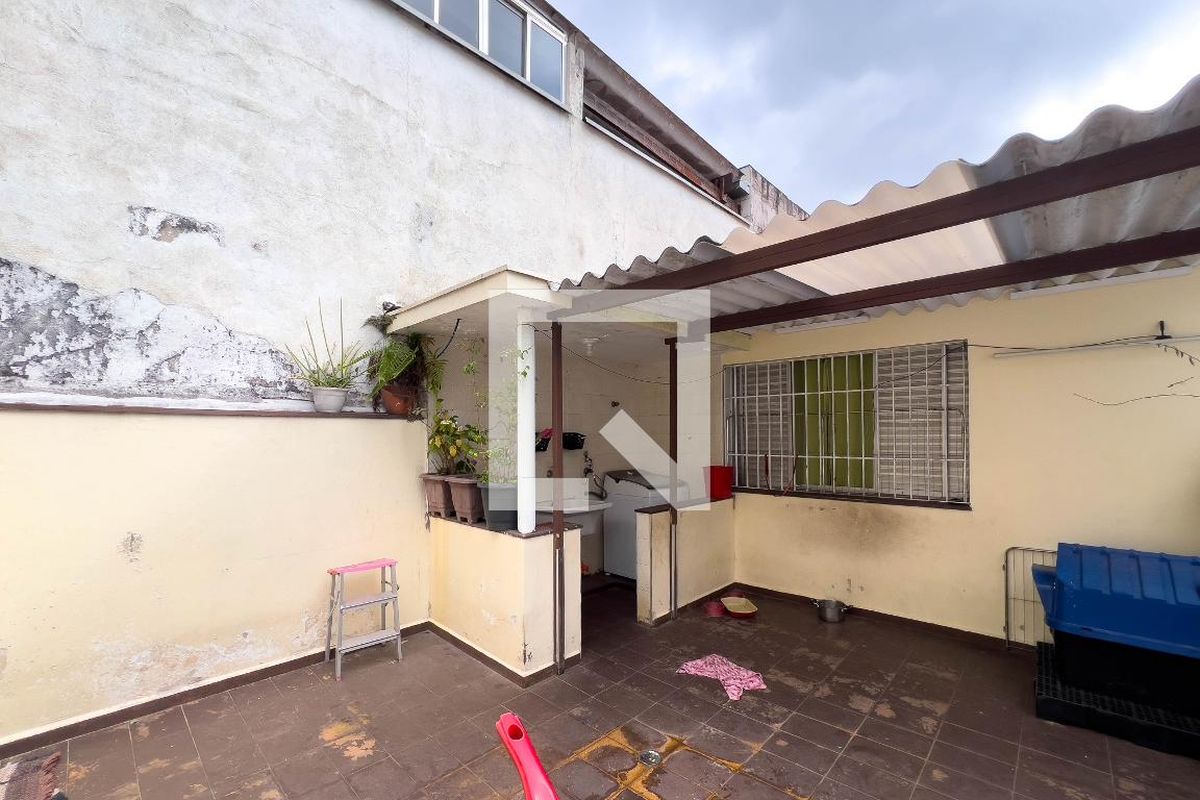 Casa, 2 quartos, 100 m² - Foto 52