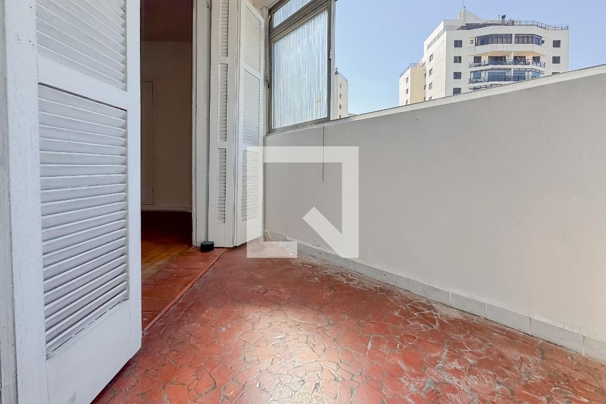 Apartamento, 3 quartos, 129 m² - Foto 60