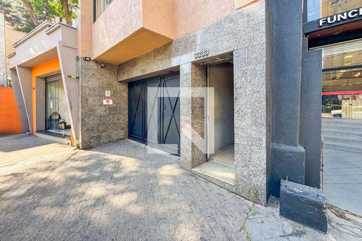 Apartamento, 3 quartos, 129 m² - Foto 122