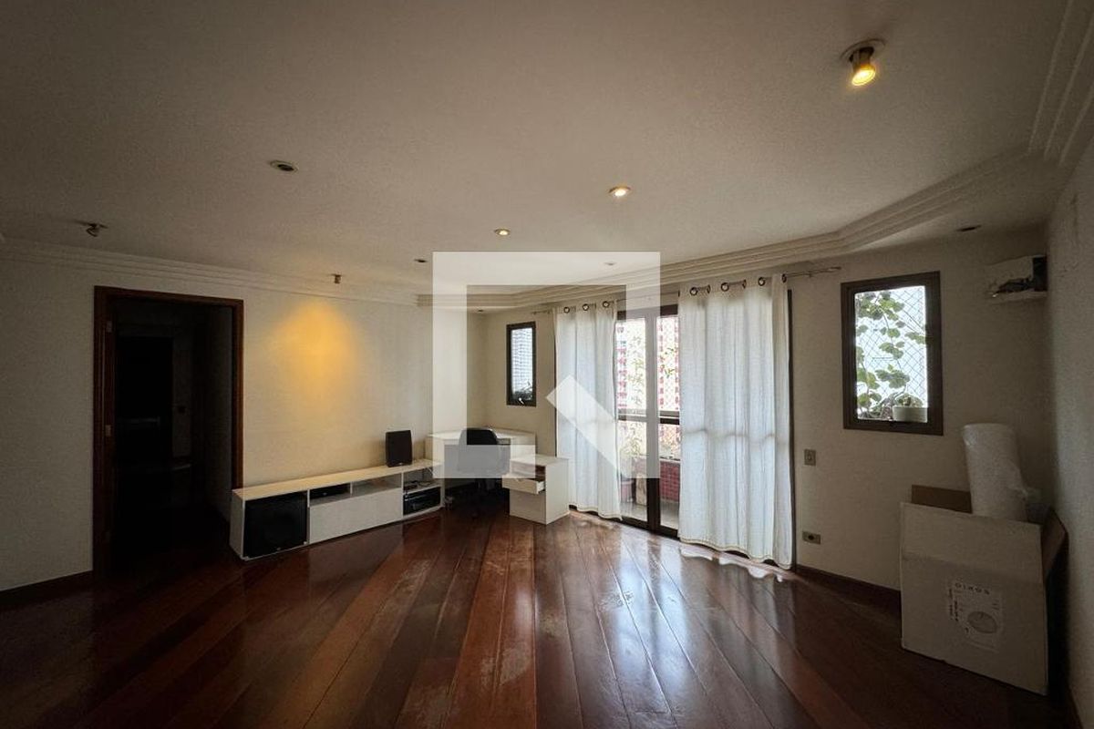 Apartamento, 3 quartos, 98 m² - Foto 2