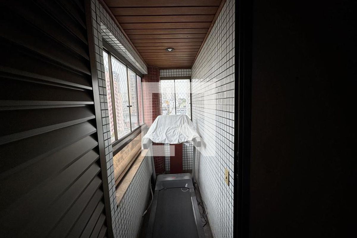 Apartamento, 3 quartos, 98 m² - Foto 12