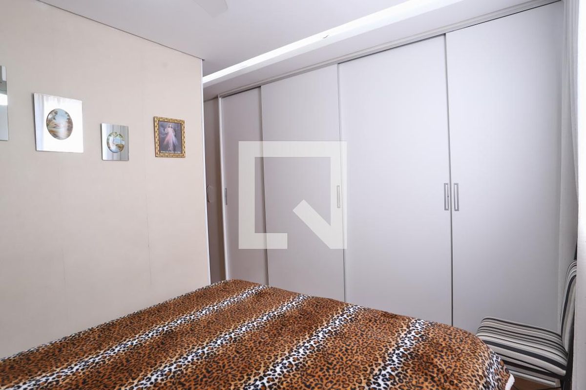 Apartamento, 3 quartos, 87 m² - Foto 34