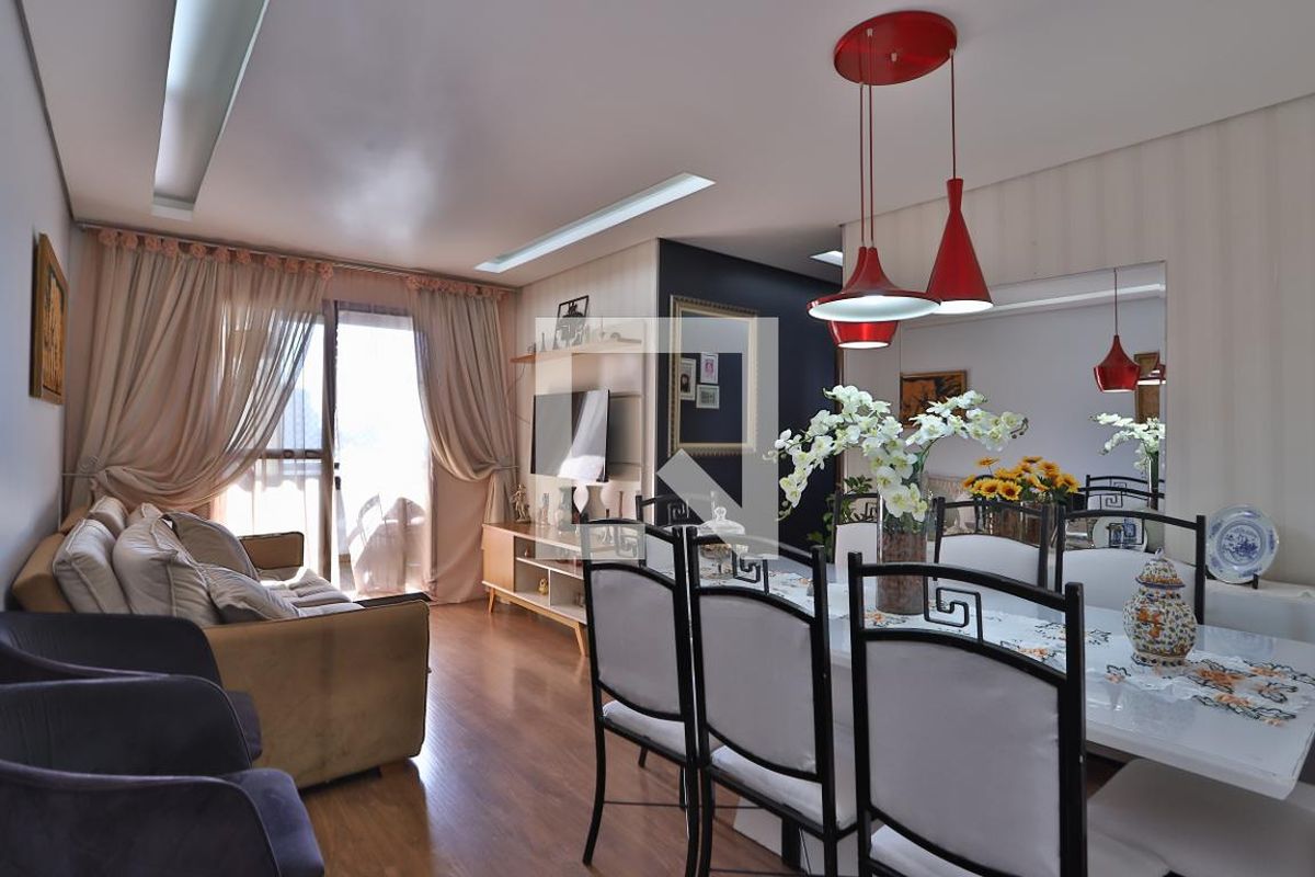 Apartamento, 3 quartos, 87 m² - Foto 2