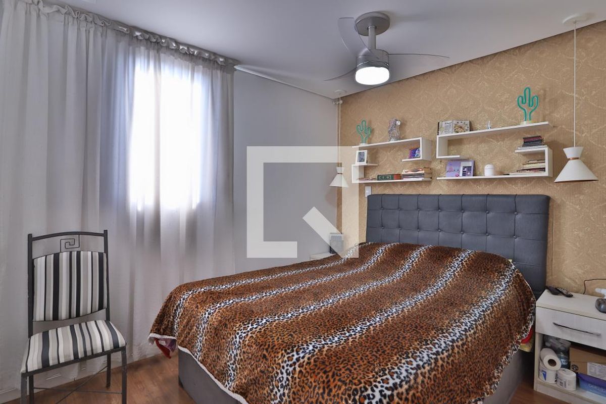 Apartamento, 3 quartos, 87 m² - Foto 38
