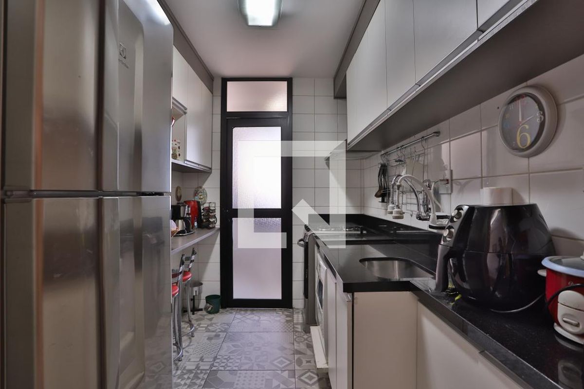Apartamento, 3 quartos, 87 m² - Foto 59