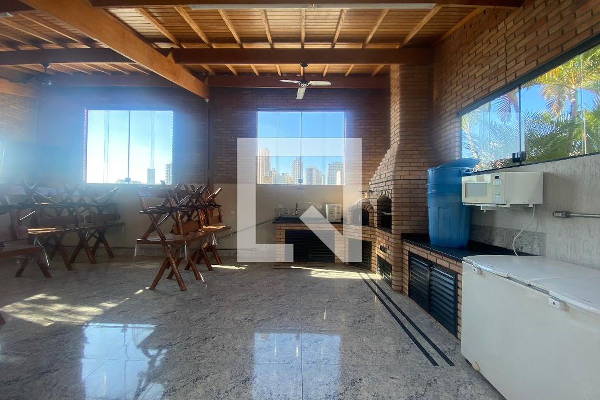 Apartamento, 3 quartos, 87 m² - Foto 91