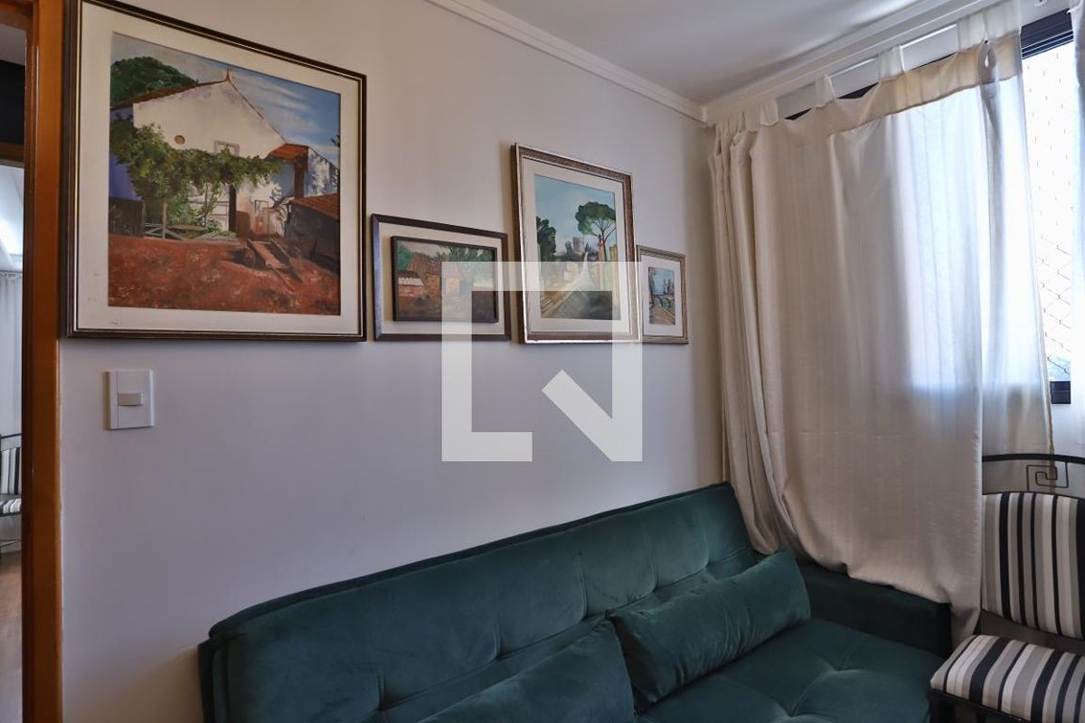 Apartamento, 3 quartos, 87 m² - Foto 30