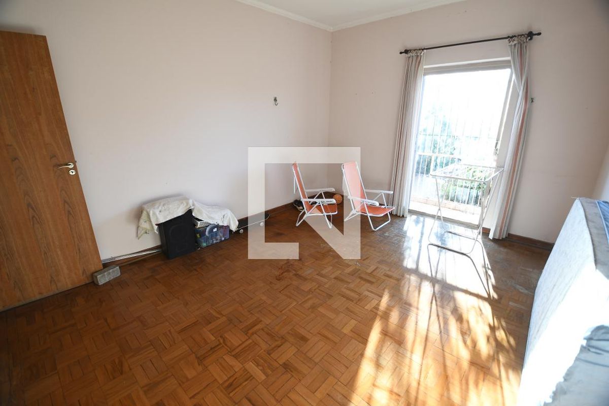Casa à Venda - Guanabara, 3 Quartos,  330 m2 em , Campinas - sp | SoloBR