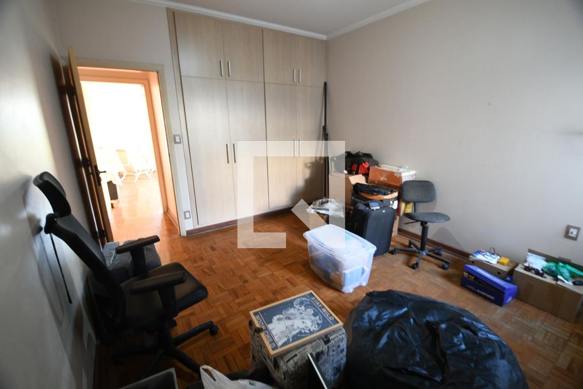 Casa à Venda - Guanabara, 3 Quartos,  330 m2 em , Campinas - sp | SoloBR