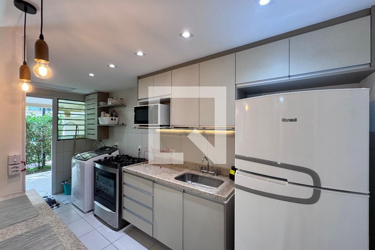 Apartamento, 2 quartos, 100 m² - Foto 48