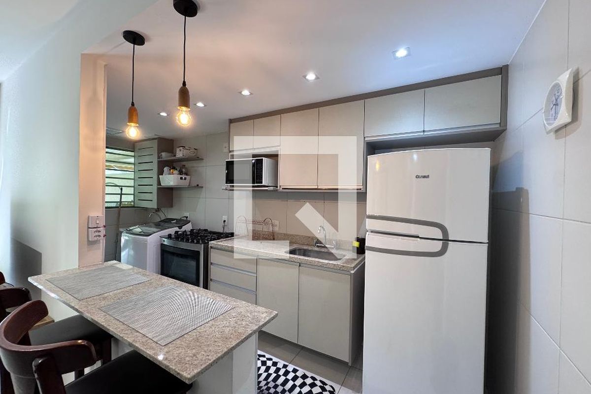Apartamento, 2 quartos, 100 m² - Foto 42