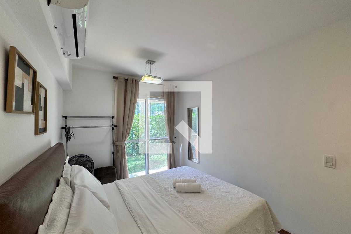 Apartamento, 2 quartos, 100 m² - Foto 20