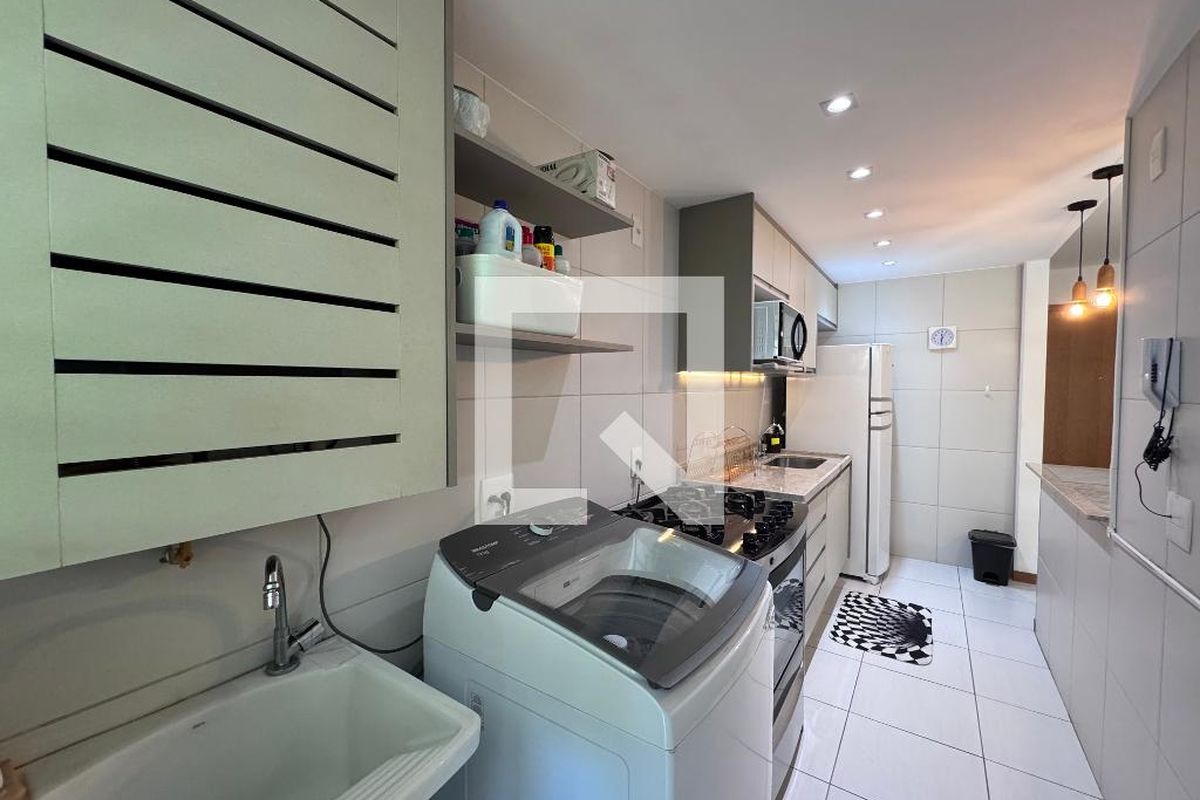Apartamento, 2 quartos, 100 m² - Foto 52