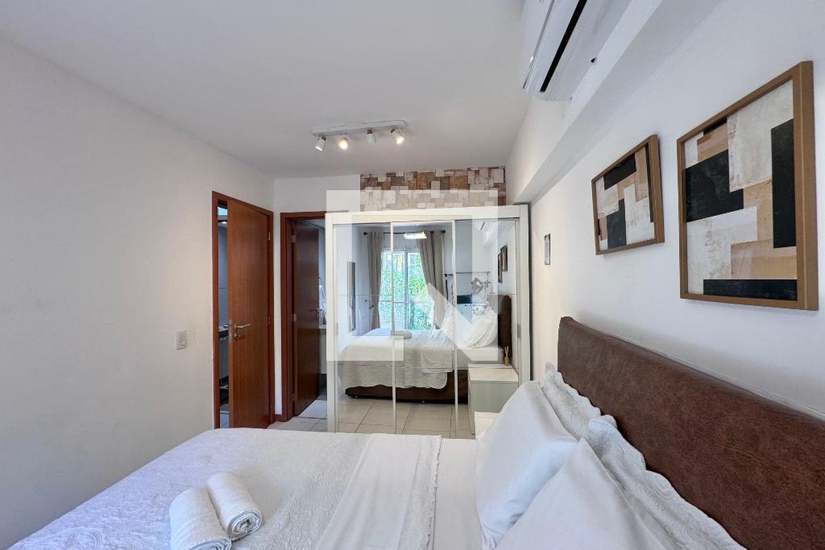 Apartamento, 2 quartos, 100 m² - Foto 22
