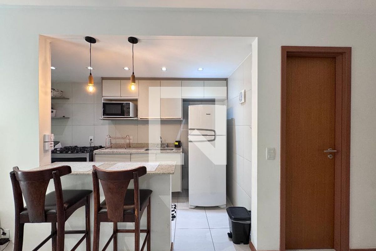 Apartamento, 2 quartos, 100 m² - Foto 44