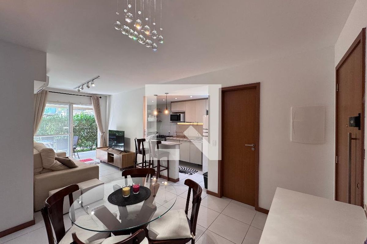 Apartamento, 2 quartos, 100 m² - Foto 4