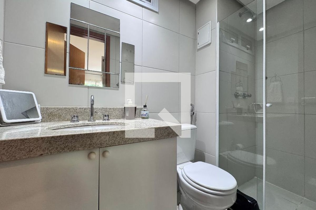 Apartamento, 2 quartos, 100 m² - Foto 26