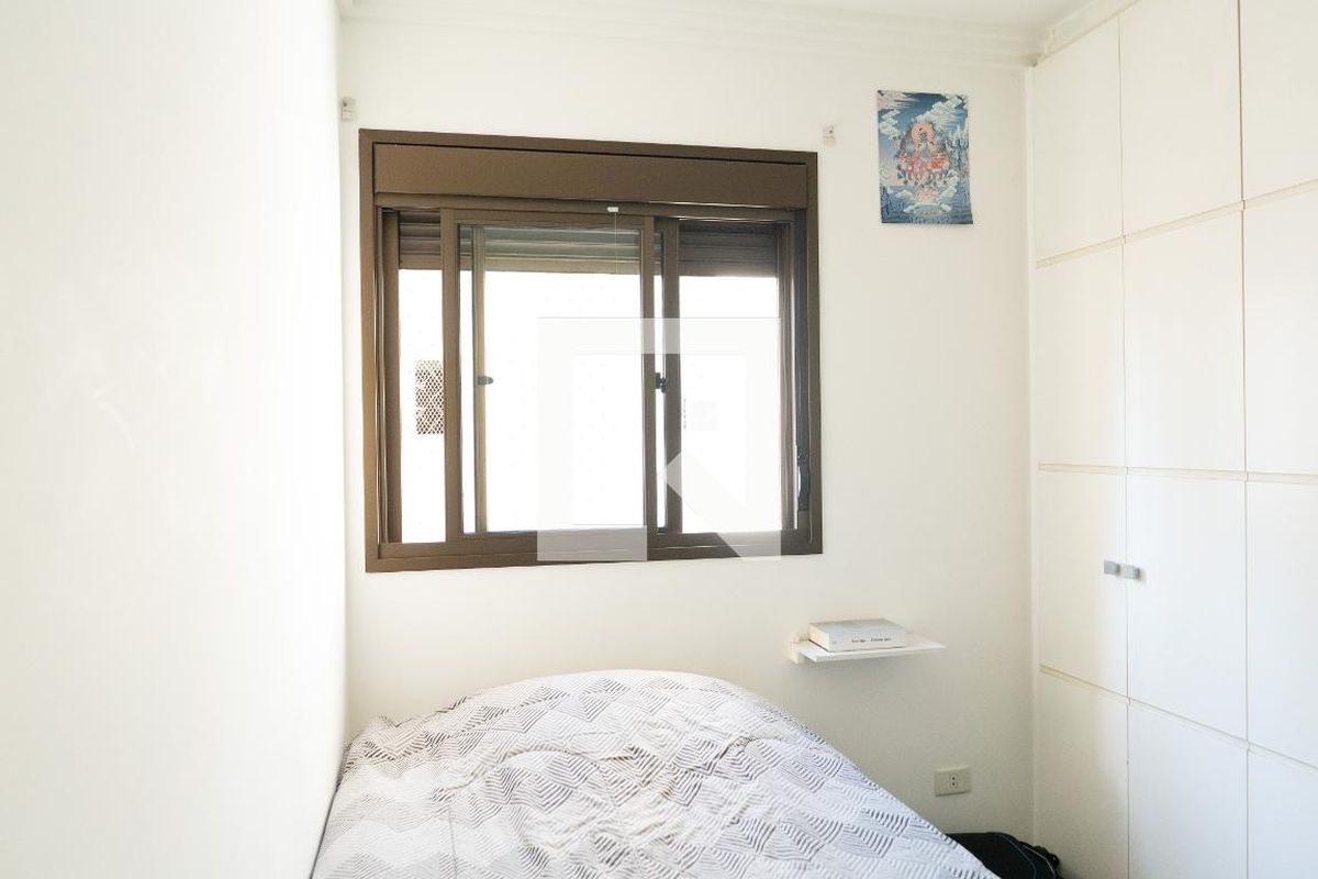 Apartamento, 4 quartos, 172 m² - Foto 40