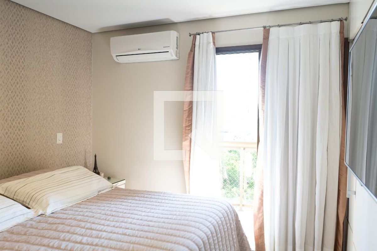 Apartamento, 4 quartos, 172 m² - Foto 28