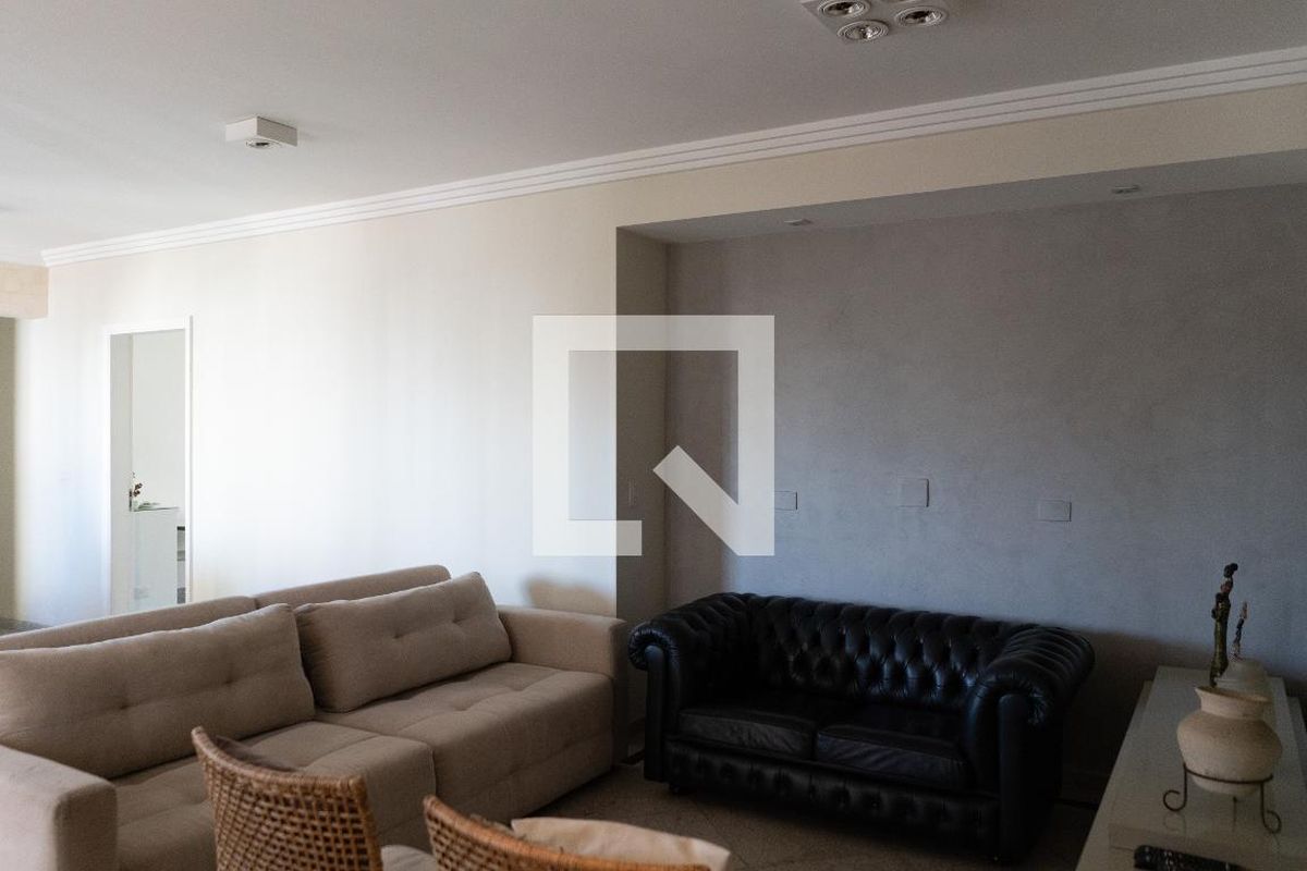 Apartamento, 4 quartos, 172 m² - Foto 8